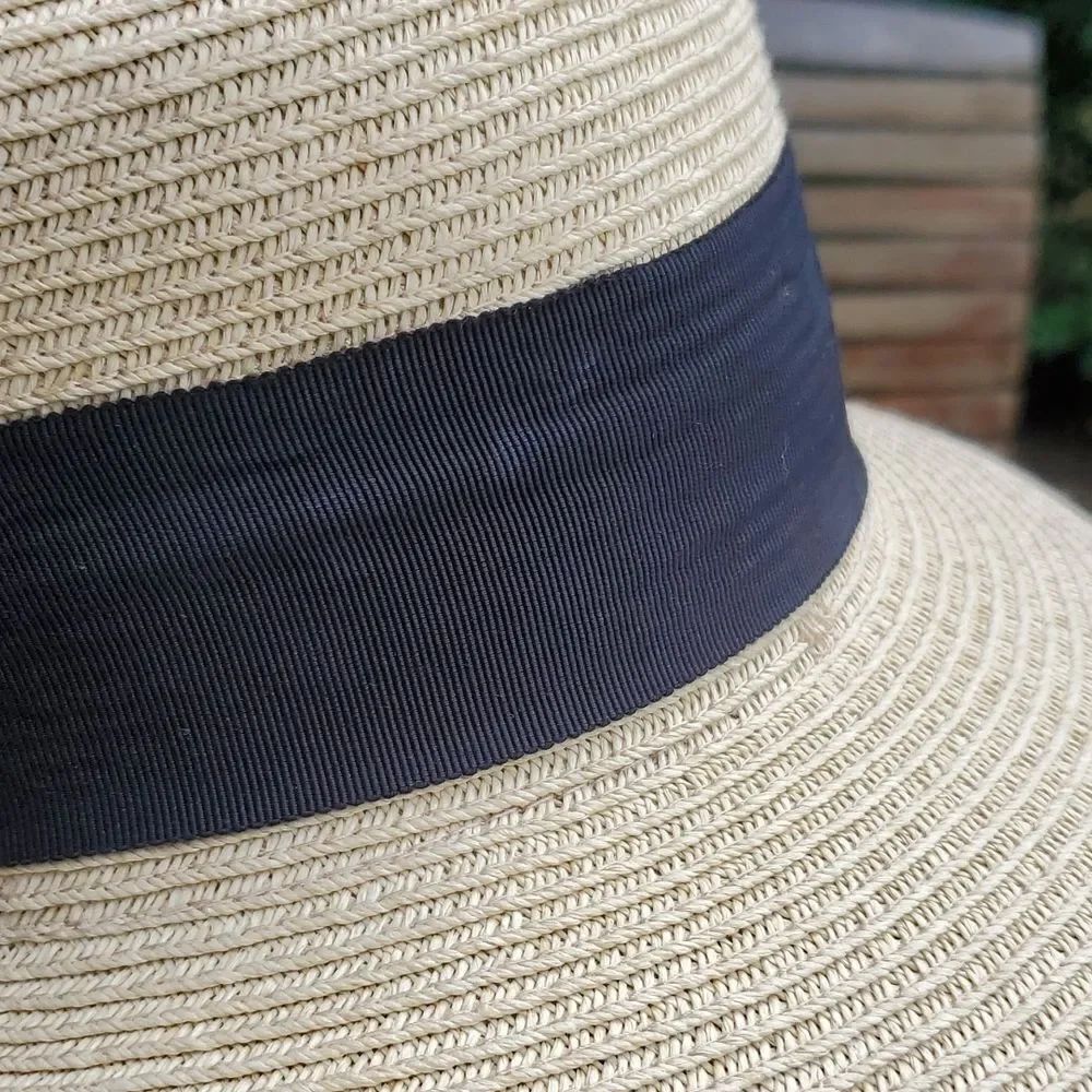 Scala Paper Sun Hat - Picture 9 of 13